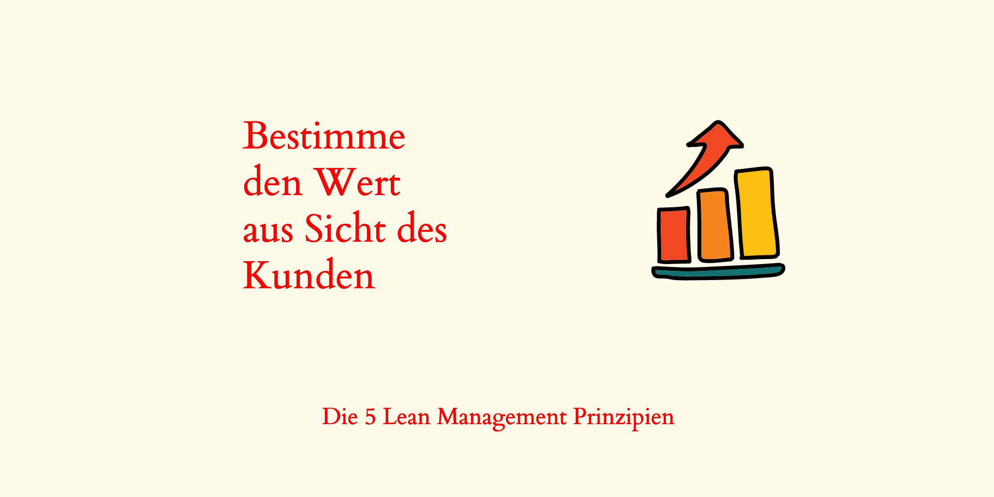 Lean Management Leitfaden für Handel und E-Commerce - 5 Lean Methoden ...